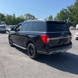 2023 FORD EXPEDITION XLT 照片 5