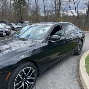 BMW 7 SERIES 760I XDRIVE - 2