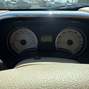 صورة مصغرة 37 لـ 2008 FORD EXPLORER LIMITED