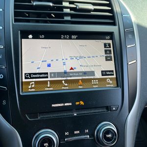 2019 Lincoln MKC SELECT 照片 37