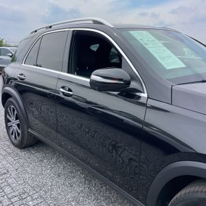 صورة مصغرة 11 لـ 2026 Mercedes-BENZ GLE