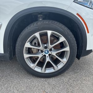 صورة مصغرة 20 لـ 2025 BMW X5 PHEV XDRIVE50E