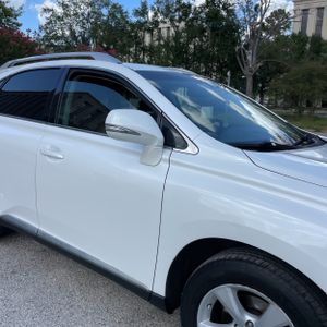 2013 Lexus RX 350 BASE 缩略图 13