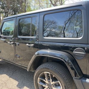 JEEP WRANGLER 4XE SPORT S 4XE - 6