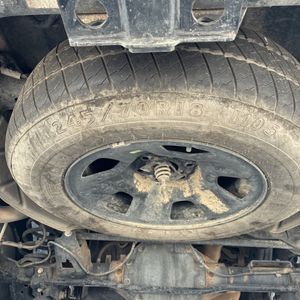 2022 RAM 1500 BIG HORN — миниатюра 47