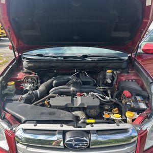2014 Subaru OUTBACK 2.5I PREMIUM — миниатюра 41