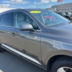 2019 AUDI Q7 45 PREMIUM 缩略图 13