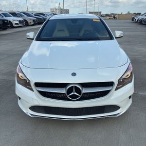 2018 Mercedes-BENZ CLA — миниатюра 14