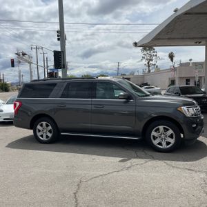 FORD EXPEDITION MAX XLT - 10