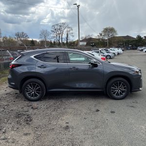 LEXUS NX 350 PREMIUM - 10
