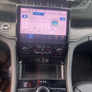 2024 JEEP GRAND CHEROKEE LIMITED 照片 38