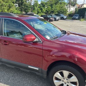 صورة مصغرة 13 لـ 2012 Subaru OUTBACK 2.5I PREMIUM