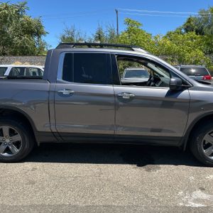 2023 Honda RIDGELINE RTL-E 缩略图 11