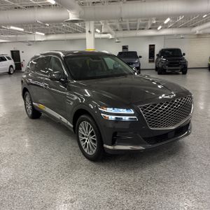 2024 Genesis GV80 2.5T — миниатюра 12