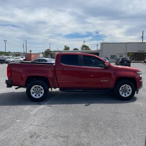 CHEVROLET COLORADO LT - 10