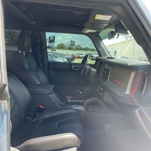 صورة مصغرة 31 لـ 2024 FORD BRONCO RAPTOR