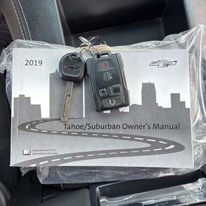 2019 Chevrolet TAHOE LS — миниатюра 51