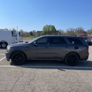 DODGE DURANGO LIMITED - 3