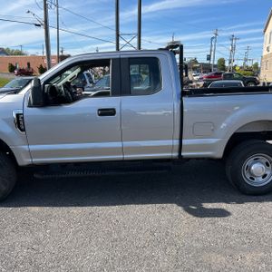 FORD F-250 SUPER DUTY XL - 4