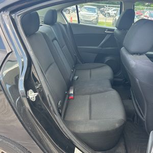 صورة مصغرة 34 لـ 2012 Mazda MAZDA3 I TOURING