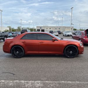 CHRYSLER 300 300S - 10