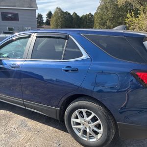 CHEVROLET EQUINOX - 6