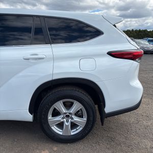 TOYOTA HIGHLANDER - 6