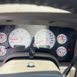 2003 Dodge RAM 1500 ST 缩略图 33