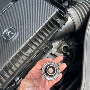 2023 Acura MDX SH-AWD W/TECH thumbnail 51
