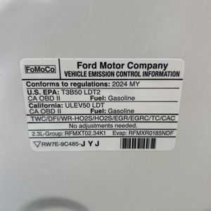 2024 FORD EXPLORER XLT — миниатюра 48