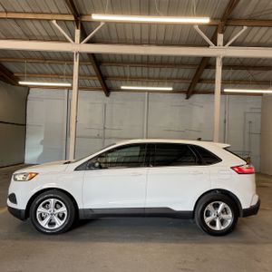 FORD EDGE SE - 3