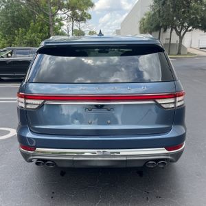 صورة 7 لـ 2020 Lincoln AVIATOR RESERVE