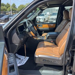2014 Lincoln NAVIGATOR BASE — миниатюра 32