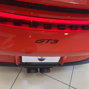 صورة مصغرة 22 لـ 2022 Porsche 911 GT3