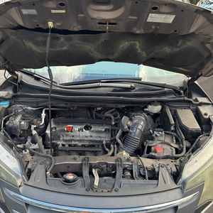 2013 Honda CR-V EX 照片 41