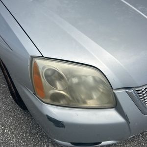 2012 Mitsubishi GALANT FE — миниатюра 60