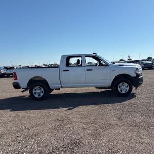 2022 RAM 2500 TRADESMAN 照片 10