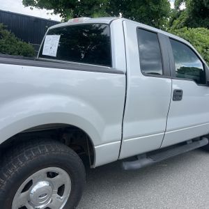 صورة 9 لـ 2007 FORD F-150 XL