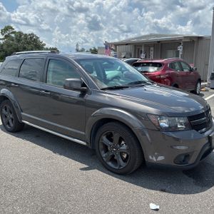 صورة 12 لـ 2020 Dodge JOURNEY CROSSROAD