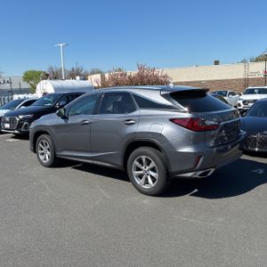 LEXUS RX 350 BASE - 5