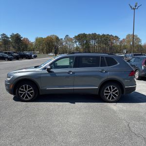 VOLKSWAGEN TIGUAN SE 4MOTION - 3