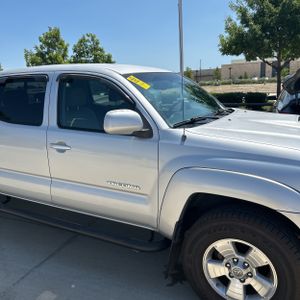 صورة مصغرة 13 لـ 2007 Toyota TACOMA PRERUNNER V6