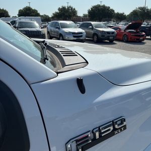 2018 FORD F-150 XLT 缩略图 57