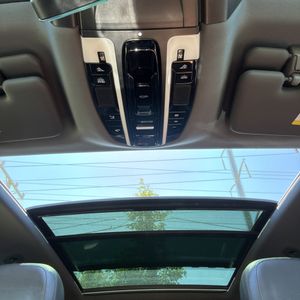 2020 Porsche CAYENNE BASE — миниатюра 35