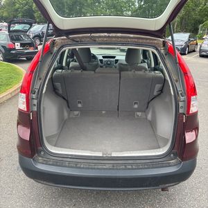 صورة مصغرة 42 لـ 2014 Honda CR-V LX