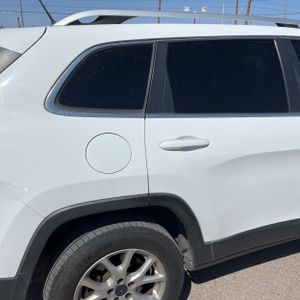 2015 JEEP CHEROKEE LATITUDE — фото 9