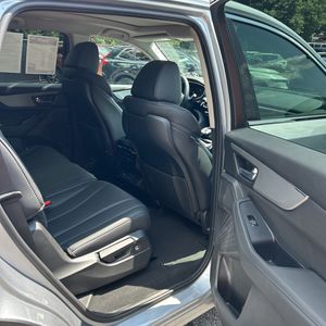 2026 Acura MDX SH-AWD 缩略图 35