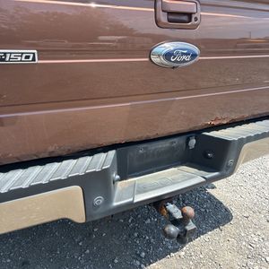 2011 FORD F-150 KING RANCH — миниатюра 56