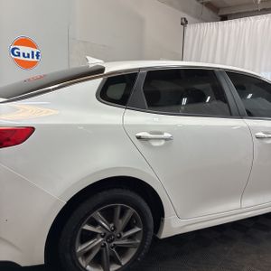 صورة 9 لـ 2020 KIA OPTIMA LX