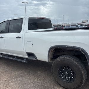 صورة 6 لـ 2020 Chevrolet SILVERADO 2500HD WORK TRUCK